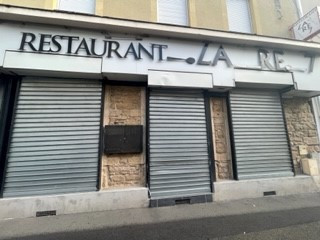 Immeuble  11 LOT(s) - SAINT FONS