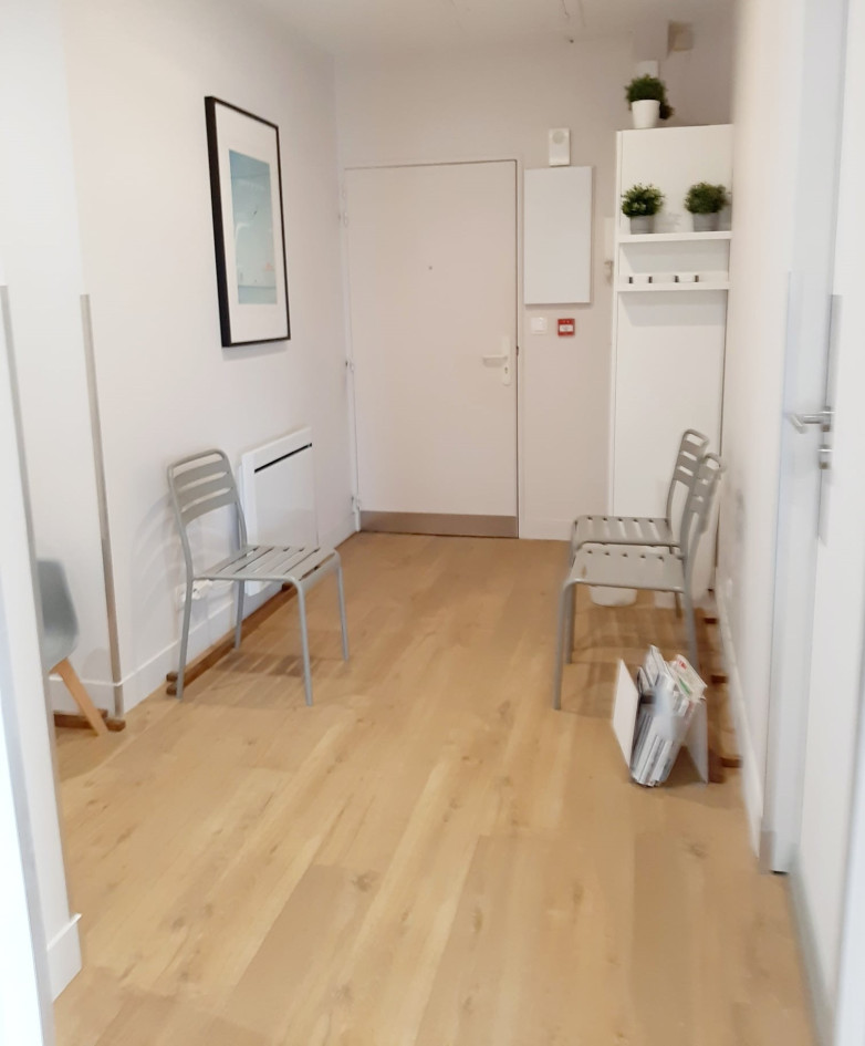 À LOUER – Pôle de santé –Meaux (77)