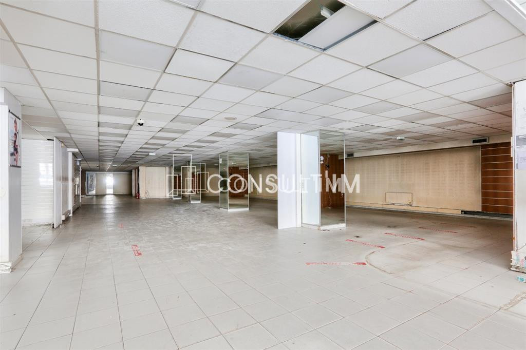 Bureaux à louer en plein coeur du 15ème