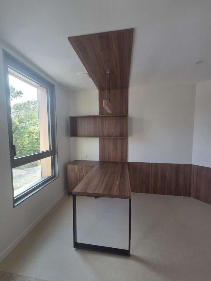 local 14m2 lumineux dans un cabinet de sage femme tout neuf