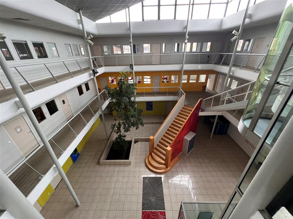 IMMEUBLE / ARCUEIL