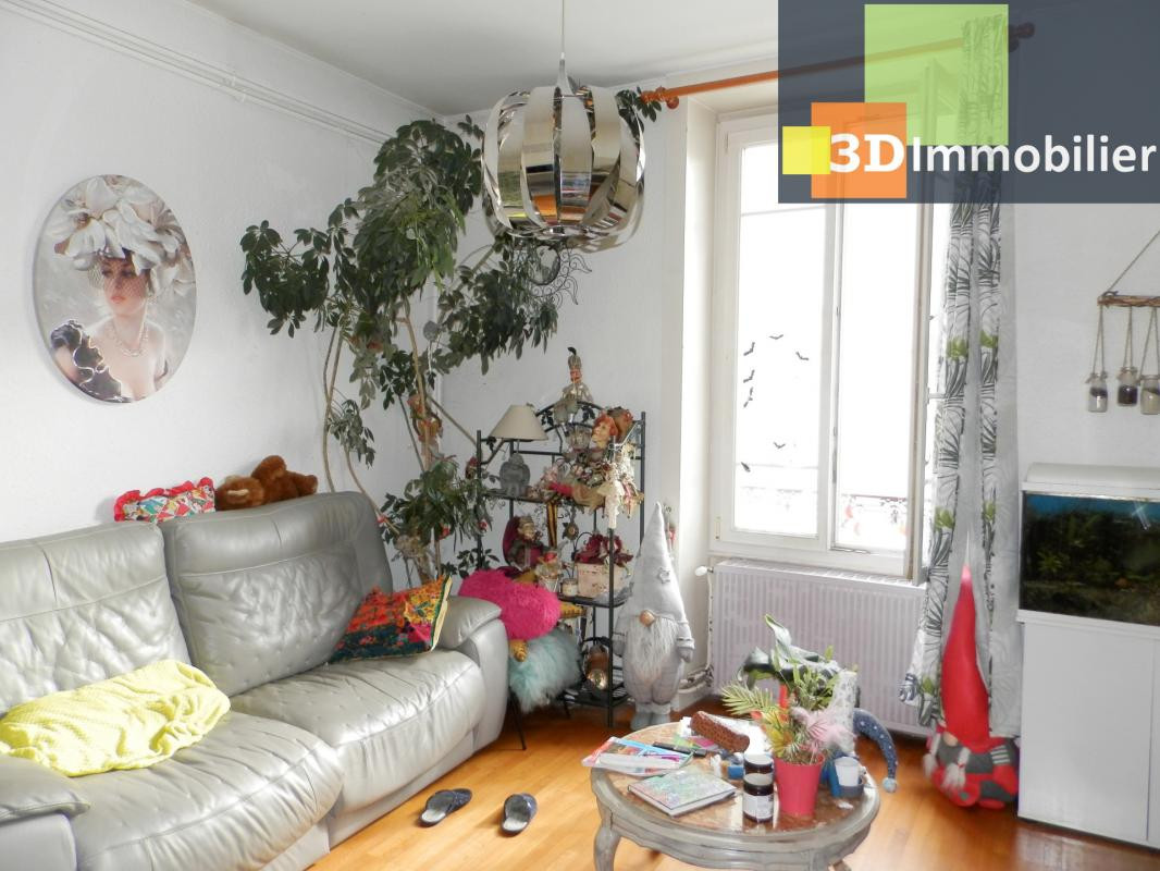 LONS-LE-SAUNIER (39), SPECIAL INVESTISSEURS : IMMEUBLE 9 logements LOUÉS + 4 garages