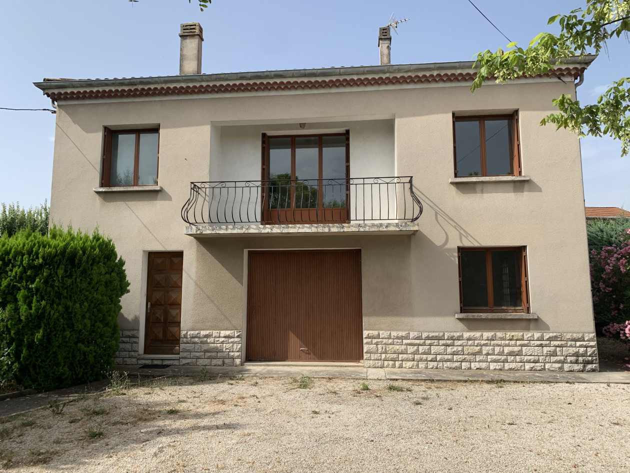 Maison à rénover : professions libérales