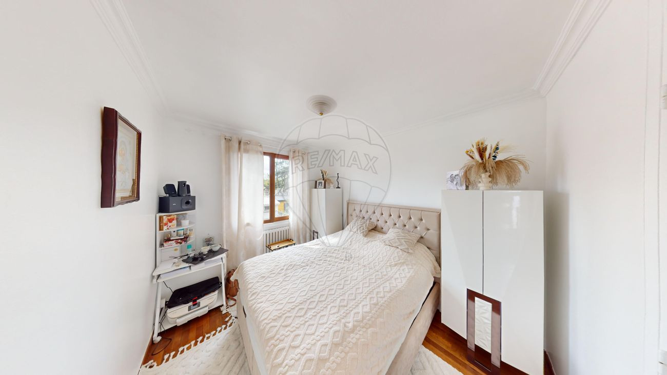 Immeuble 5 chambre(s) à vendre