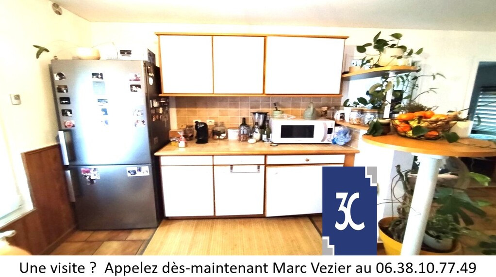 Immeuble de rapport et ensemble immobilier 6000 m2
