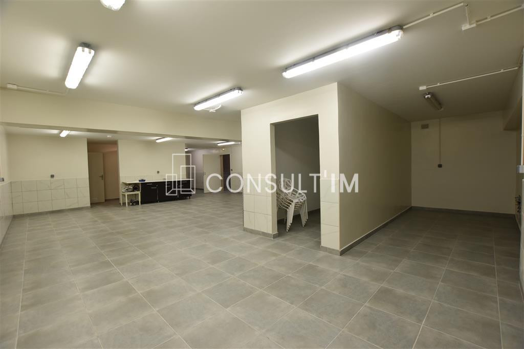 A louer bureaux indépendants