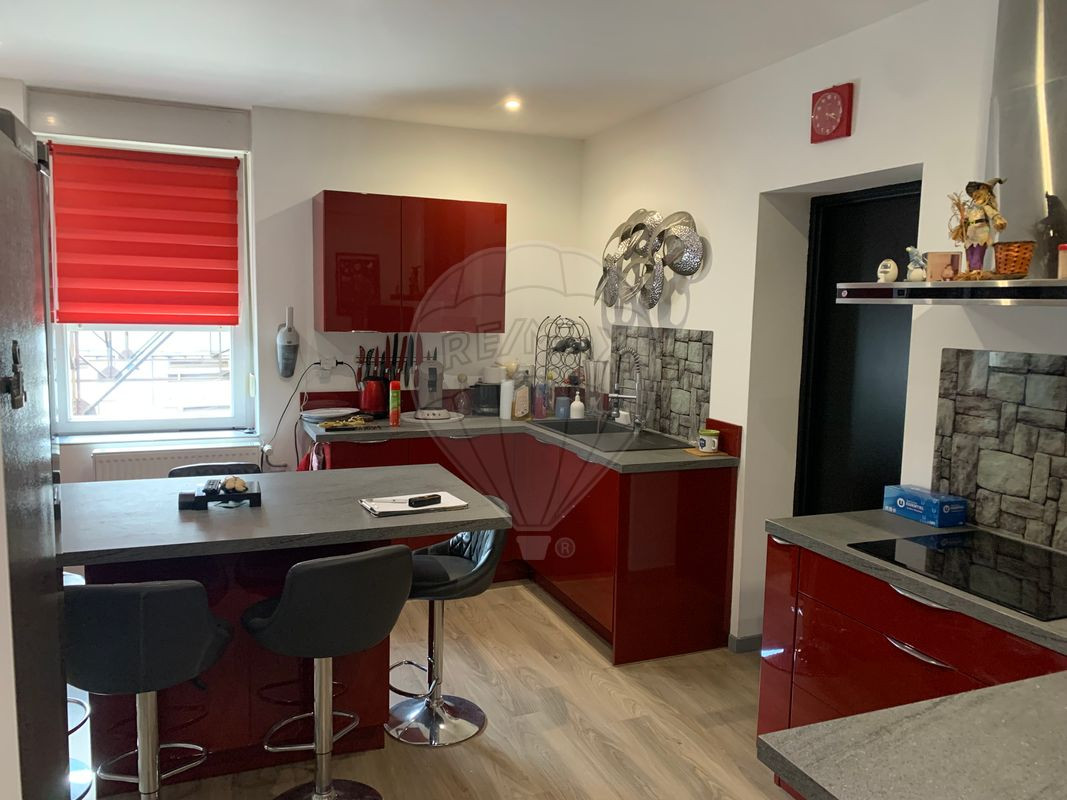 Immeuble 4 chambre(s) à vendre