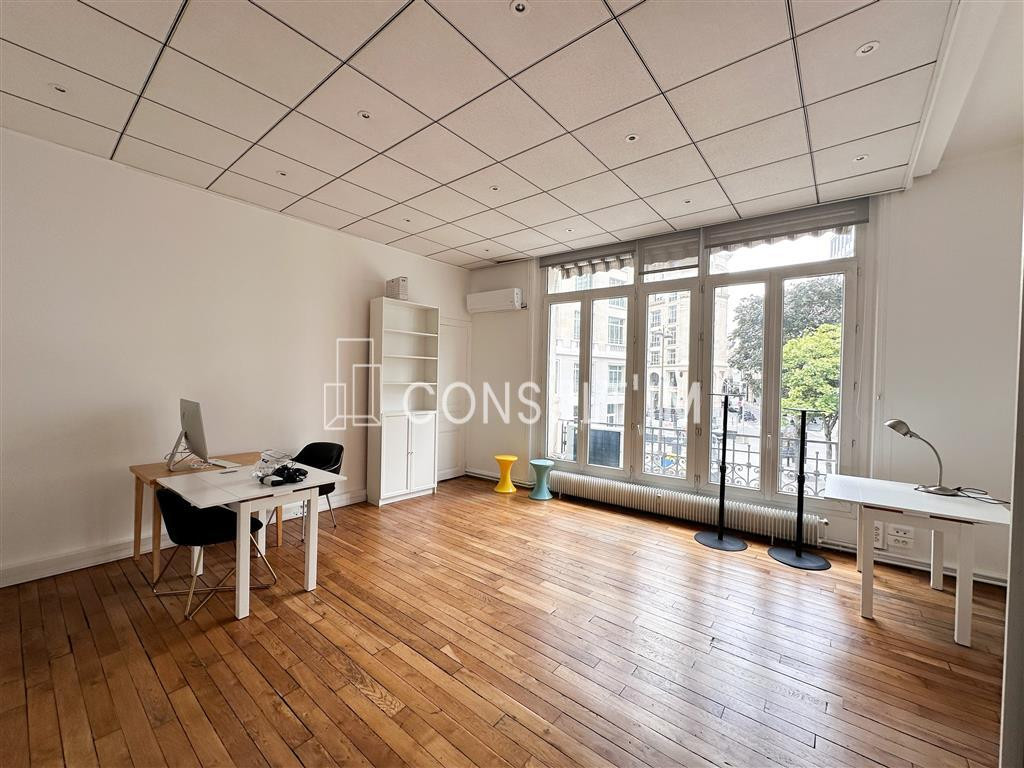 A louer bureaux