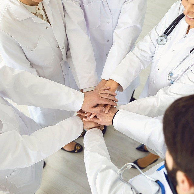 A vendre bureaux pour professionnels de santé
