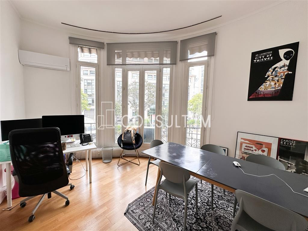 A louer bureaux