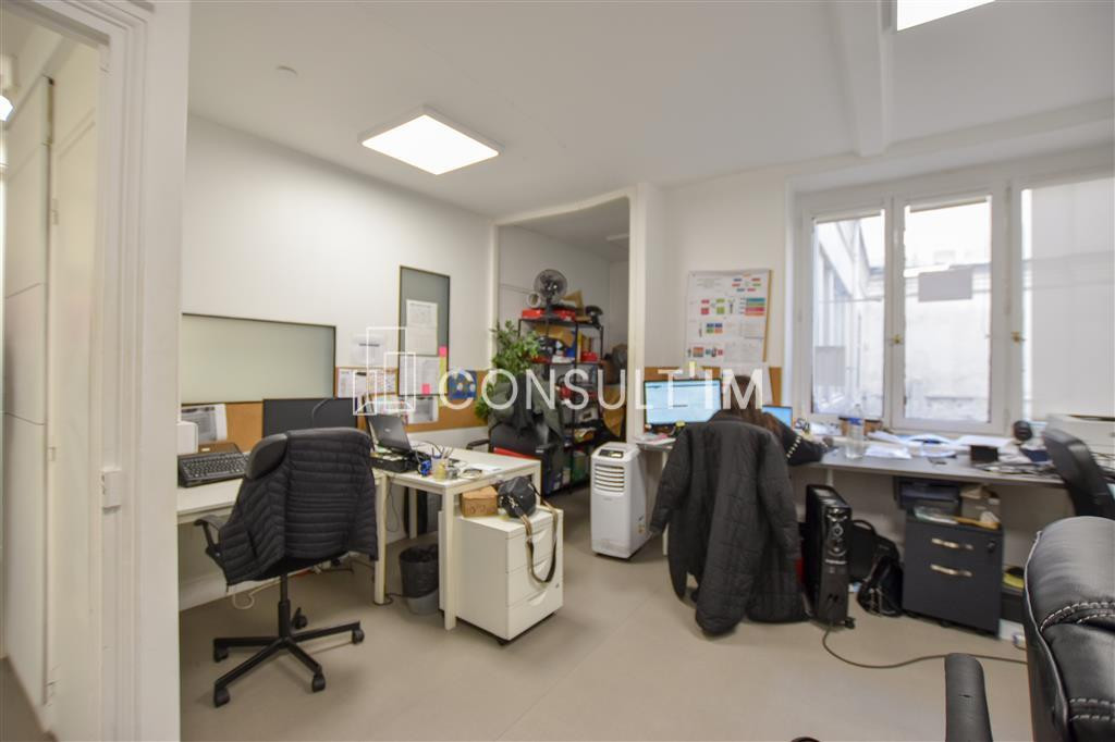 Bureaux entre Chatelet et Pont Neuf