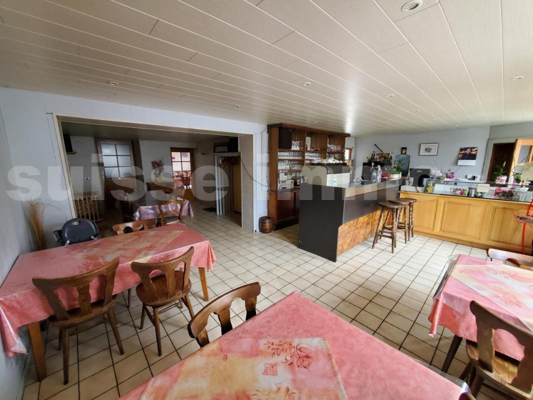 Immeuble - 208 m2