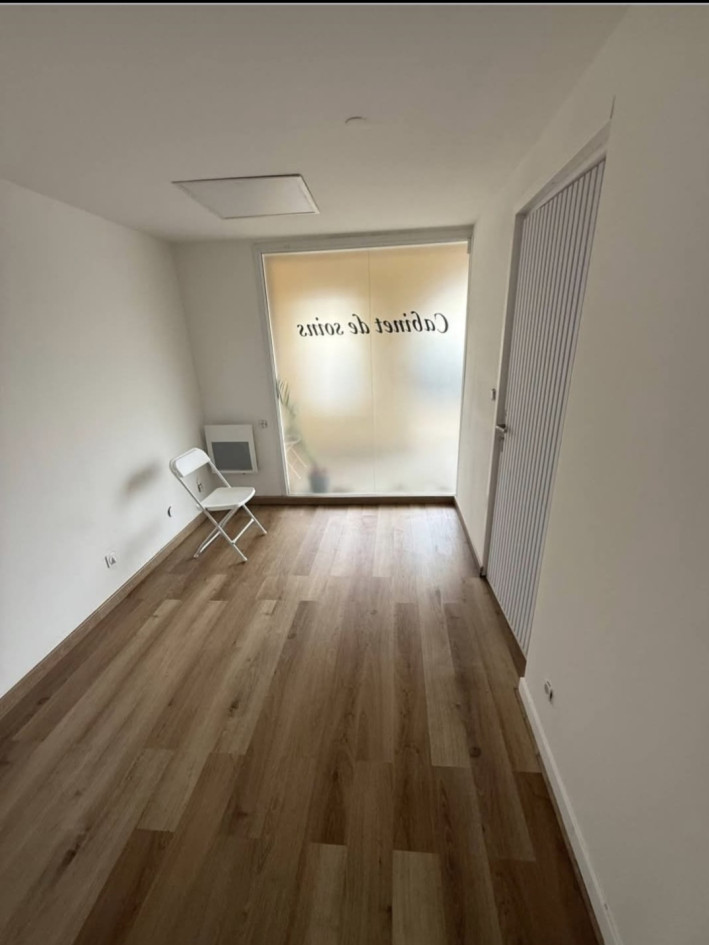 Extrement bien situé/ petit prix