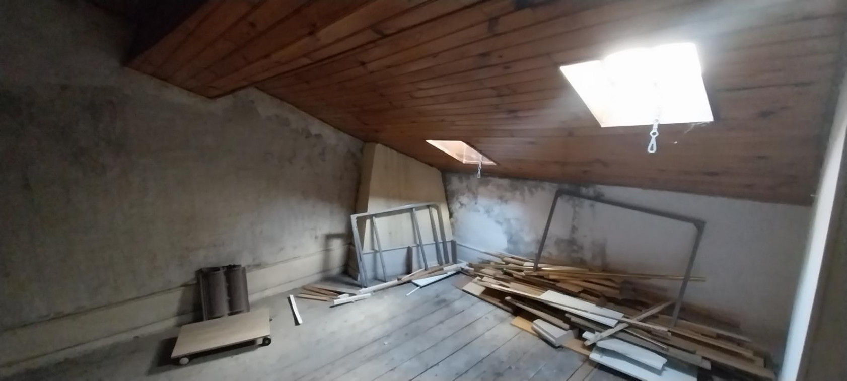 immeuble pour investisseur ou particulier