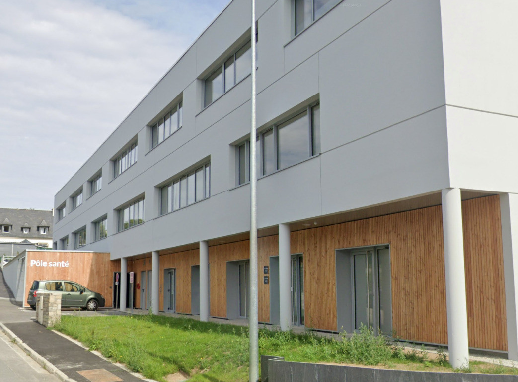 BUREAUX A VENDRE