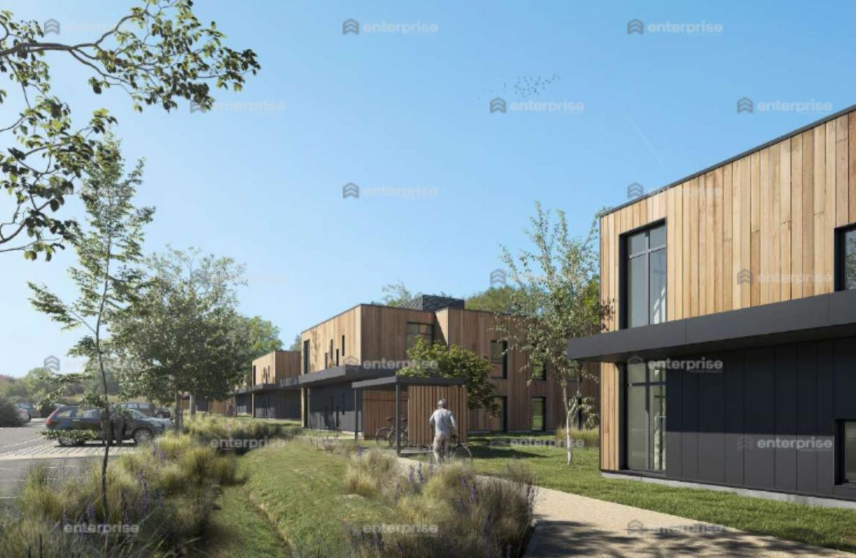 A VENDRE - 6 IMMEUBLES DE BUREAUX NEUFS - PROCHE BETHUNE - OPPORTUNITE A SAISIR SUR LE SECTEUR