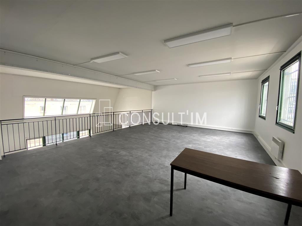 LOCATION / 20EME ARRONDISSEMENT