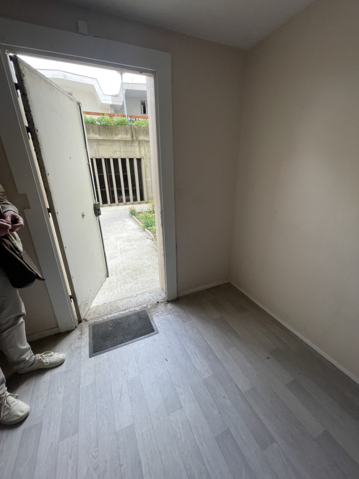location en zone plaine croissance  Bobigny Pablo Picasso