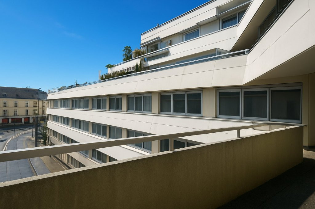 Bureaux entièrement rénovés - Chalon Centre ville