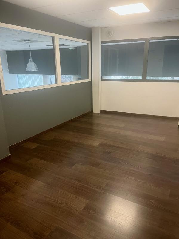 Bureaux-Garibaldi