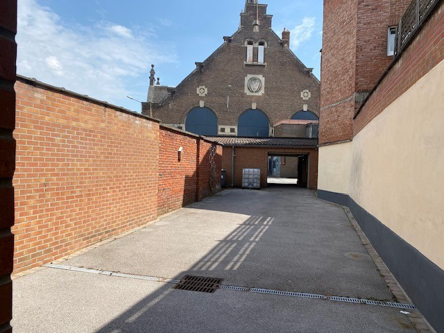IMMEUBLE ARMENTIERES CENTRE VILLE