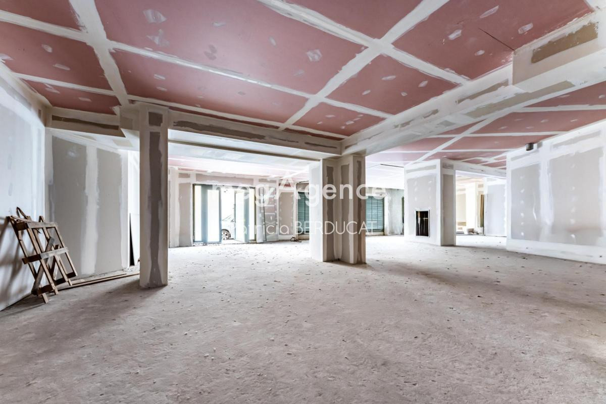 Murs à vendre toutes activités Boulogne-Billancourt