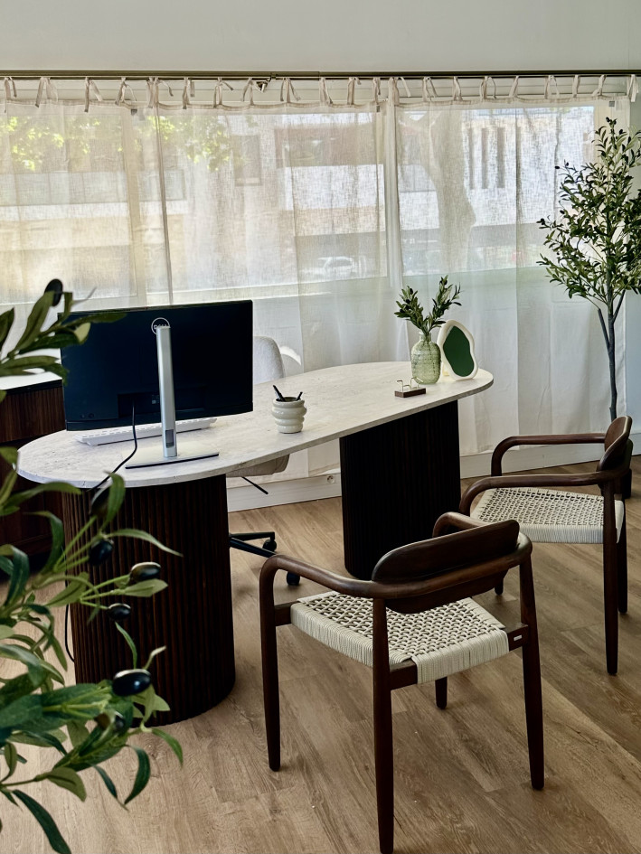 📍Espace bien-être / médical à partager – Saint-Jean-de-Védas (34)