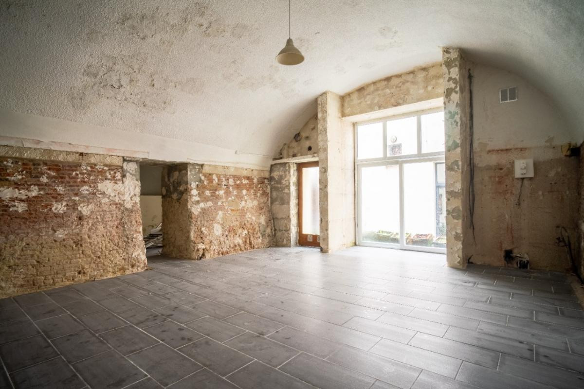 Local 90m2 Vieux-Lille