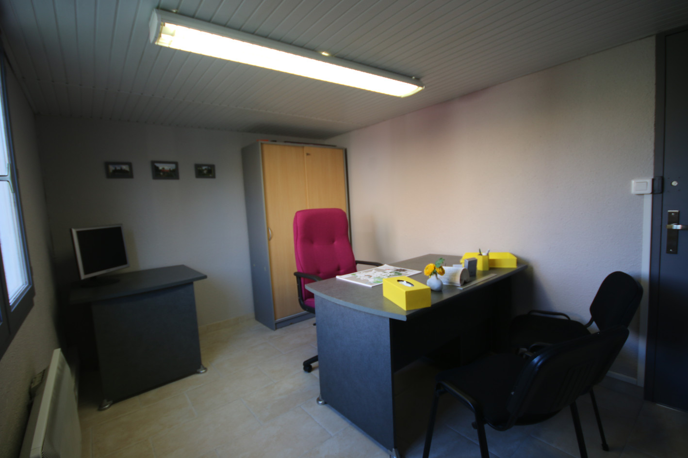 À vendre – Local professionnel idéal professions thérapeutiques / médicales / sociales