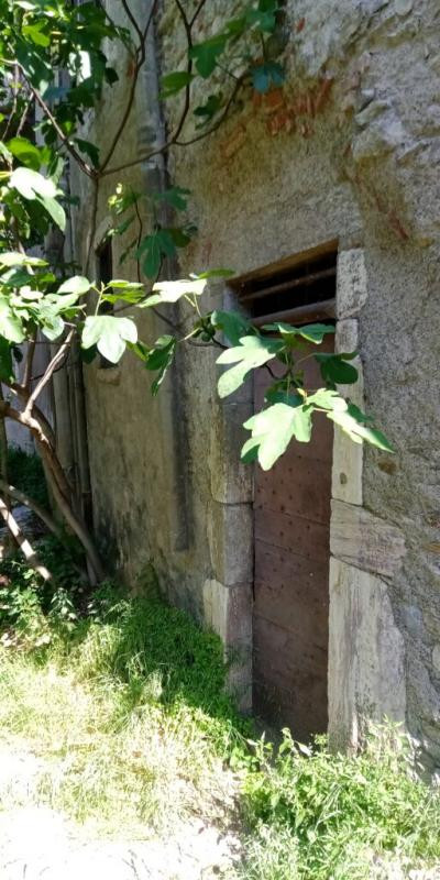 A VENDRE IMMEUBLE ST PONS DE THOMIERES 34220