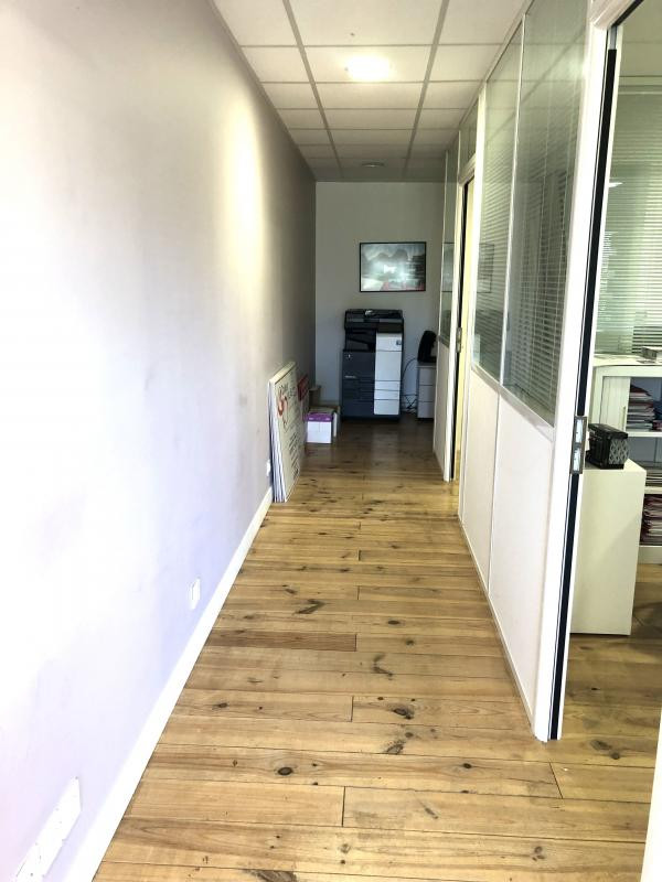 Local Commercial 60m2 - BLANQUEFORT