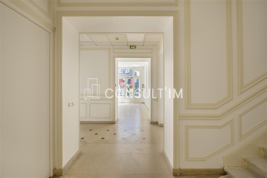 Bel Hôtel Particulier avec extérieur privatif