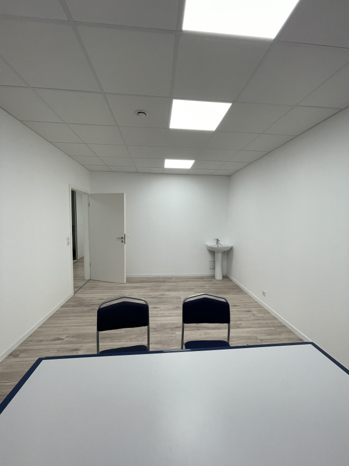 Cabinet médical / paramédical à louer à Wissous (91)