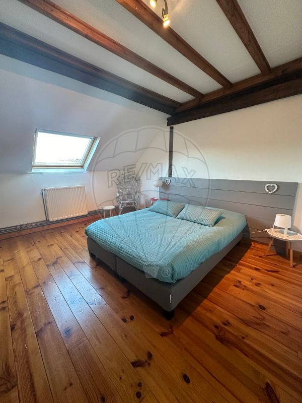 Immeuble 6 chambre(s) à vendre