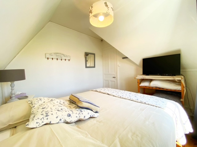 Triplex Morlaix 280 m2