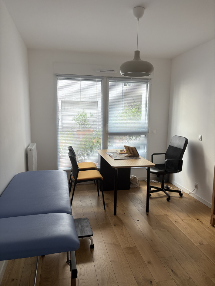 2 bureaux à louer