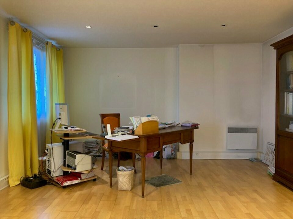 BUREAUX APPARTEMENT à vendre