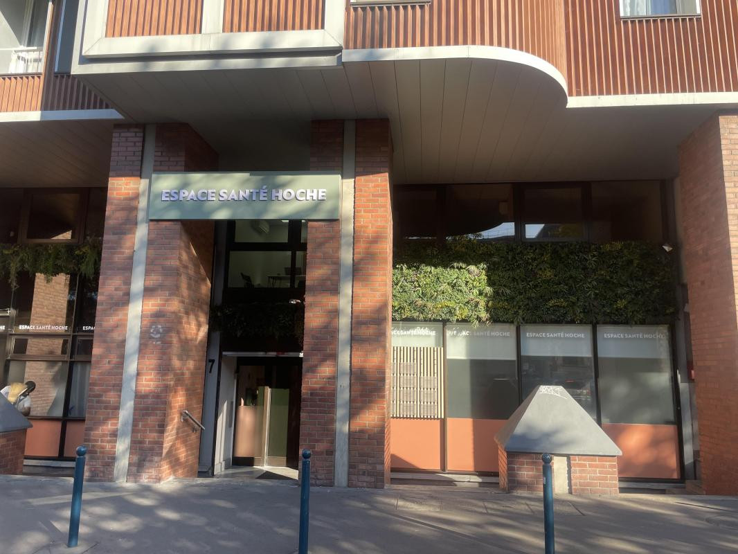 À LOUER – Local professionnel de 18,8 m2 dans un centre médical à Pantin (93500)