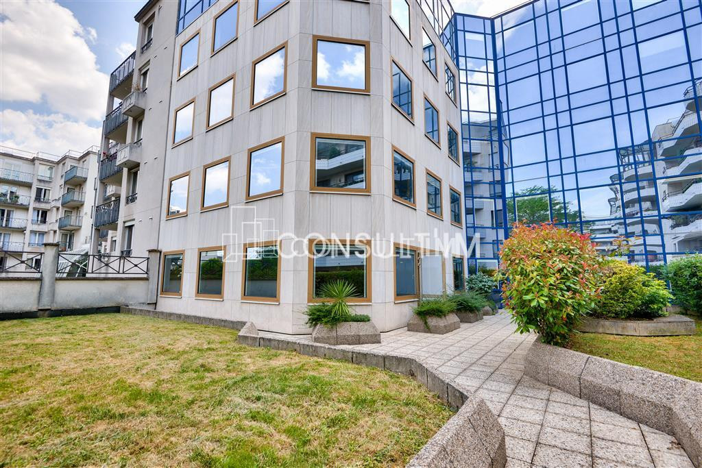 Immeuble en vente à la découpe