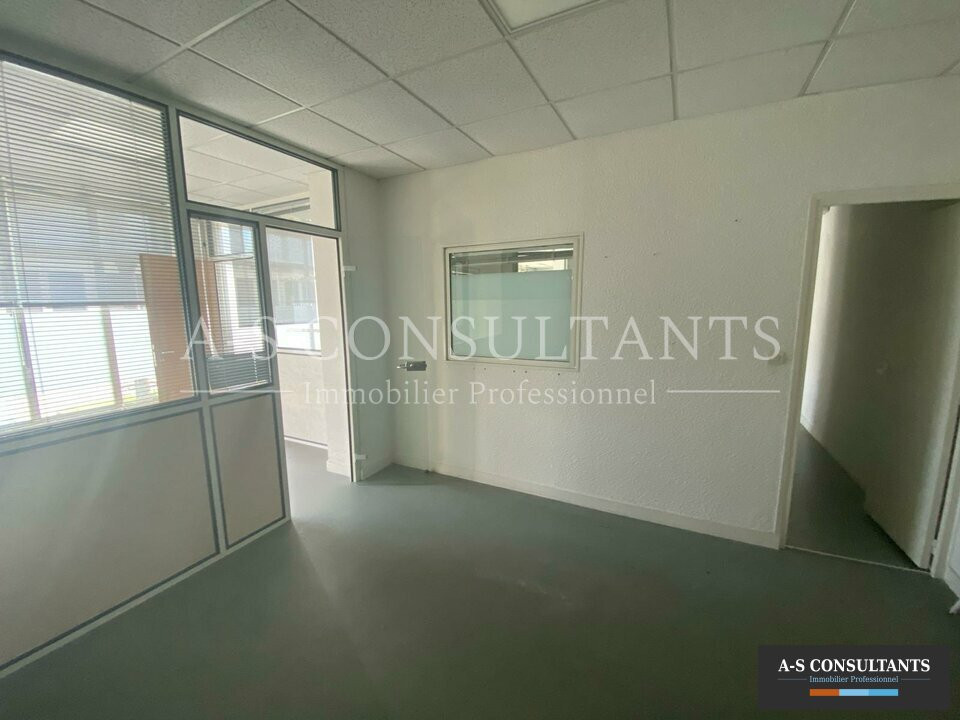 BUREAUX A LOUER