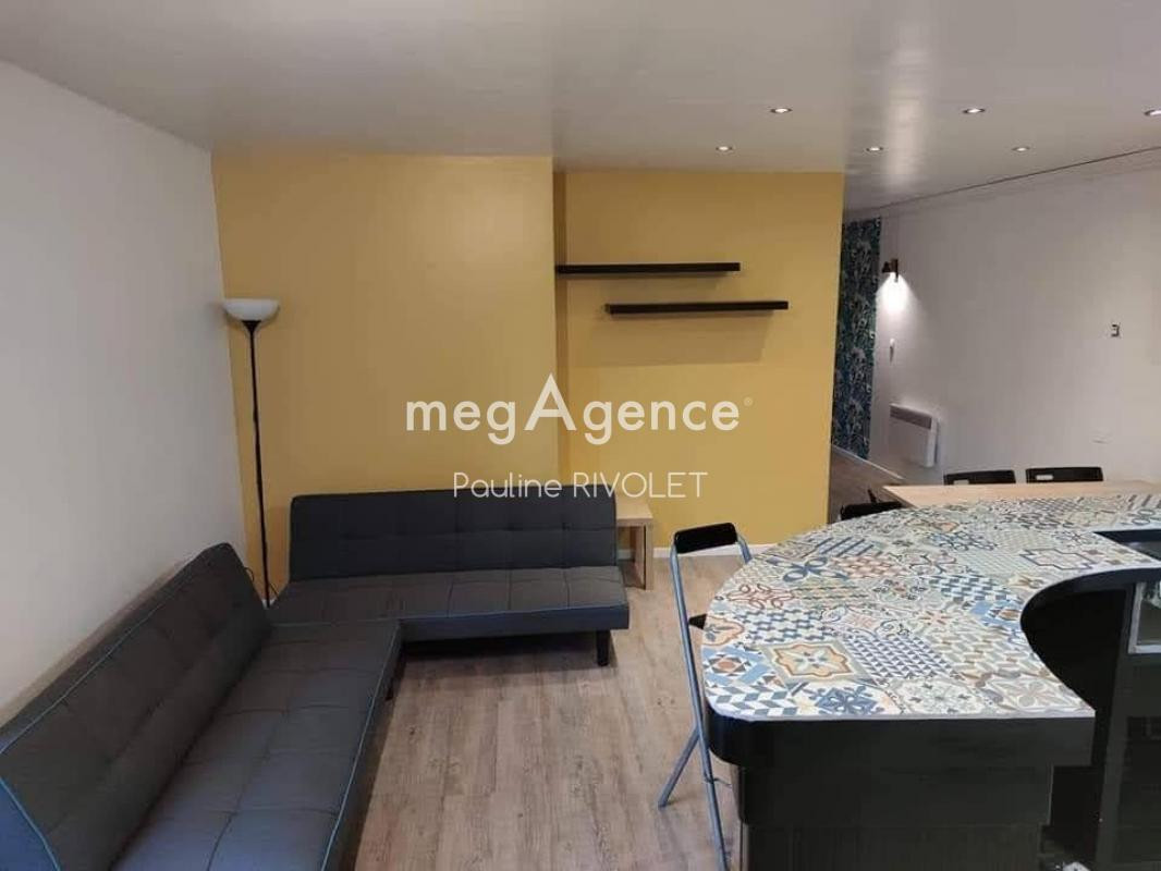 Maison 103m2 loué en colocation sur Marly