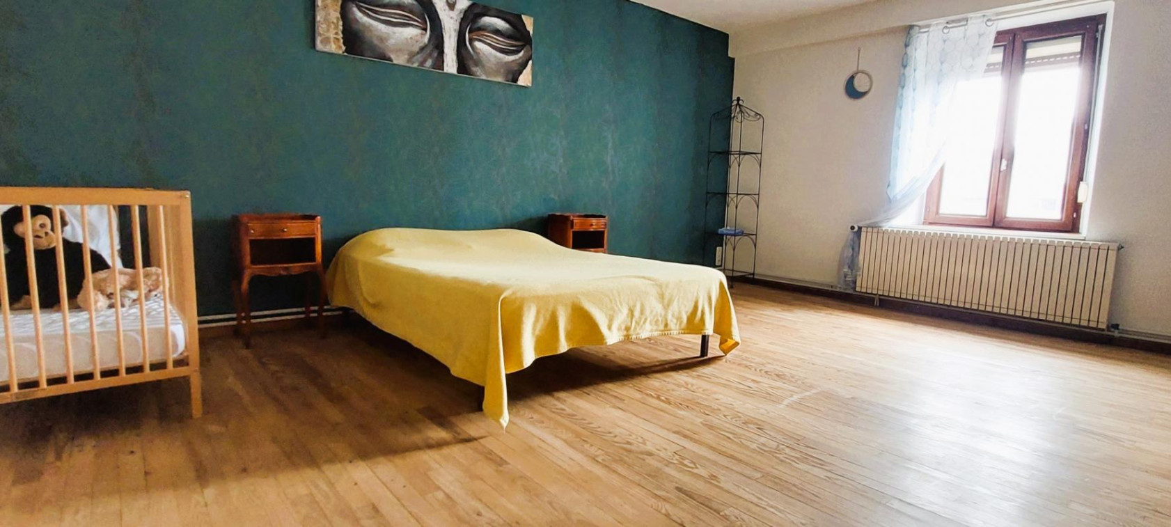 130KM de BALE/SAINT LOUIS - 1000 ETANGS - ANCIENNE FERME 200 M² HAB. - DEPENDANCES - Village 350hab. (350)