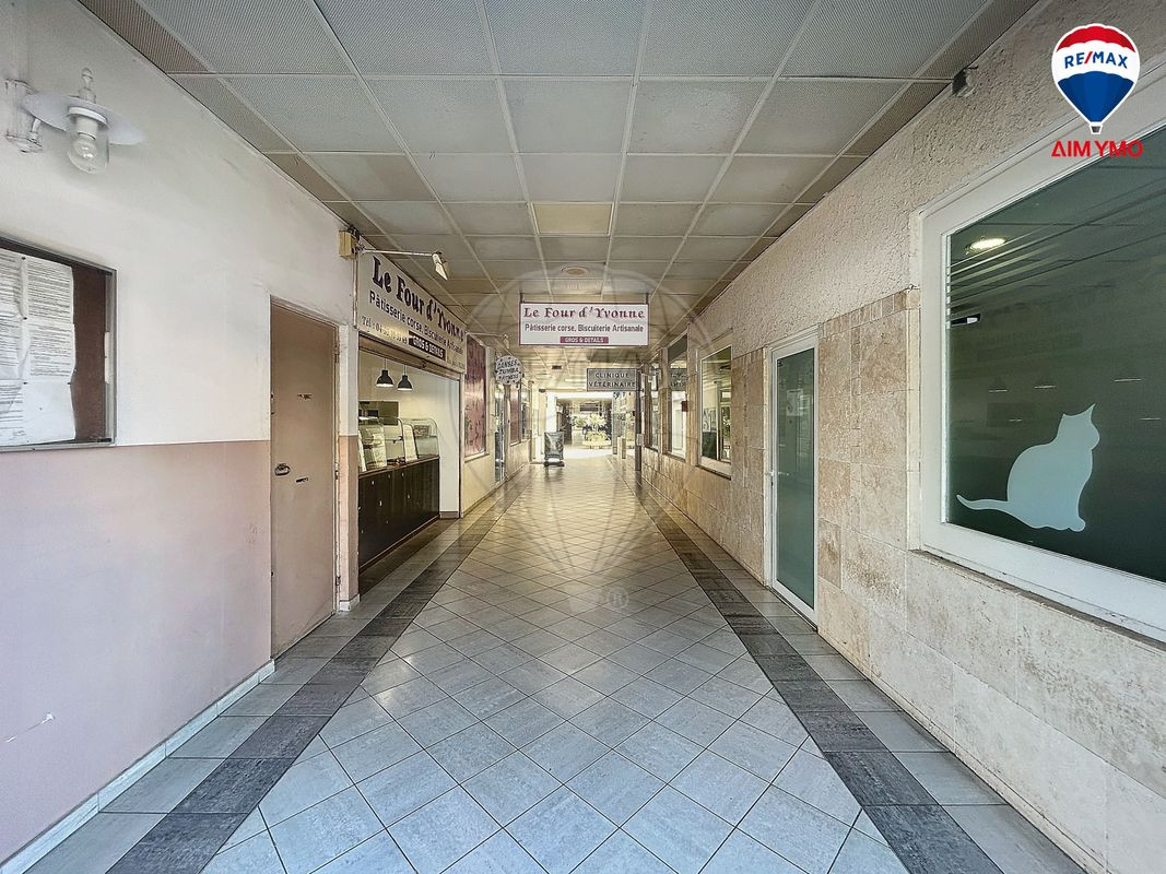Local Commercial  à vendre