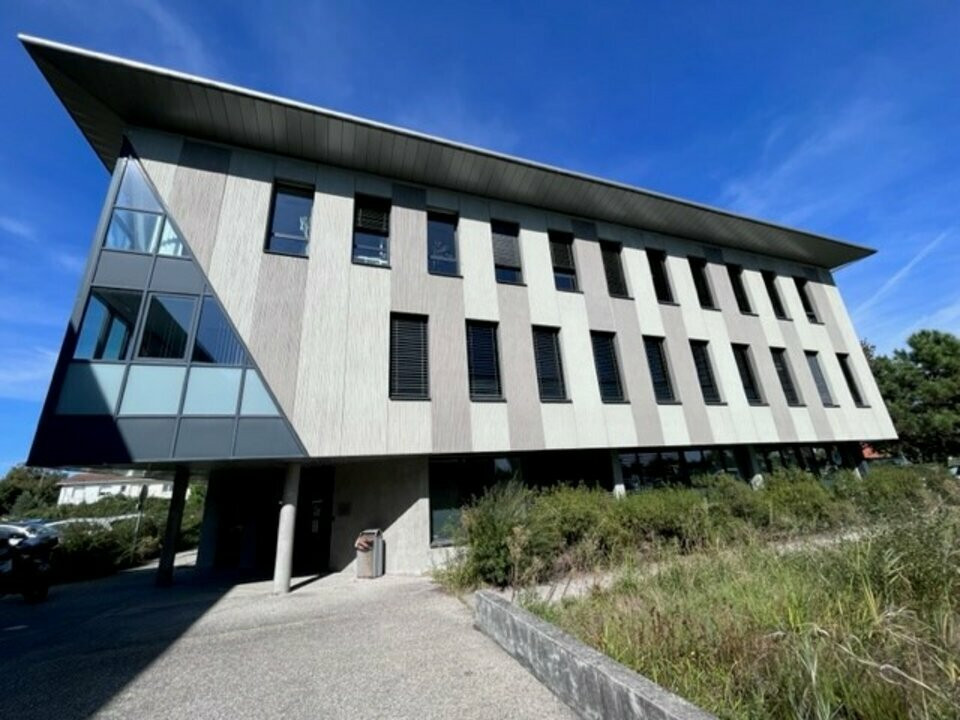 BUREAUX A LOUER