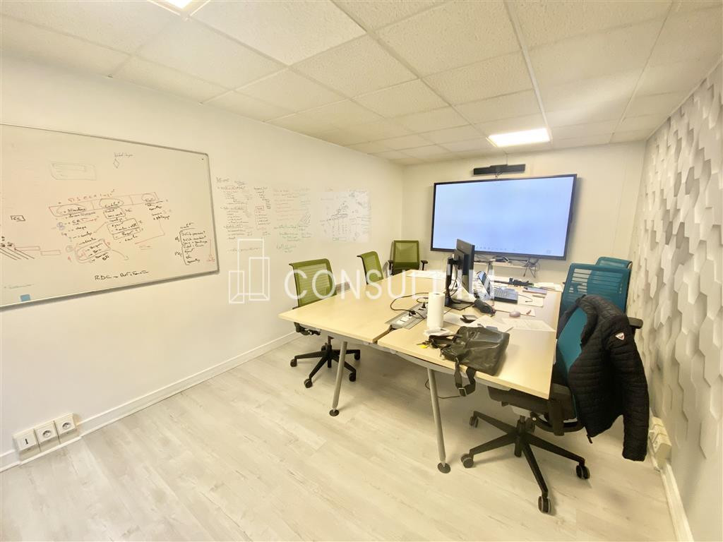 Facilité d aménagement