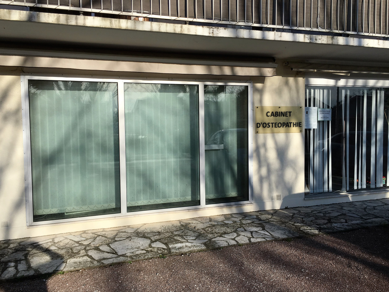 Sous-location cabinet Pessac