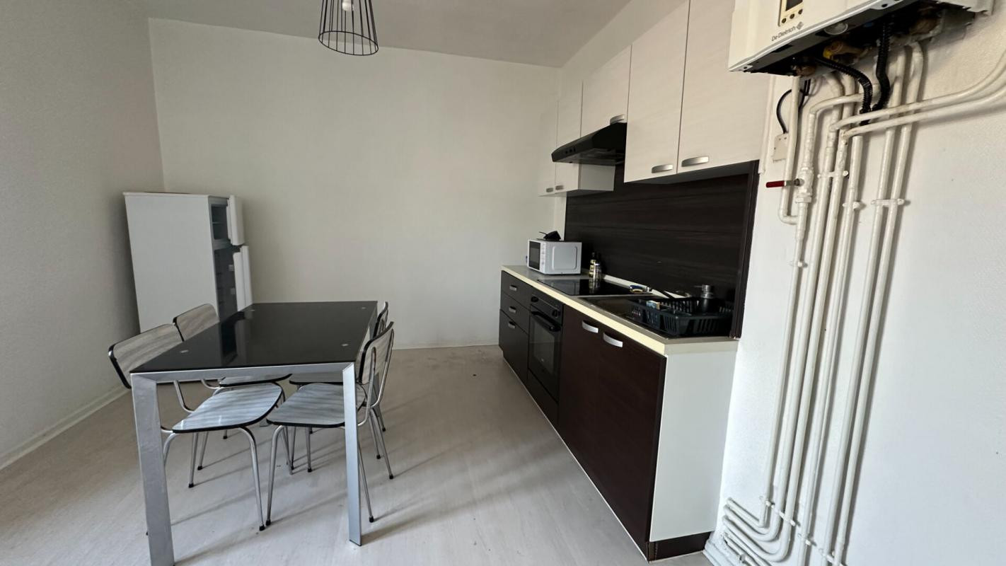Immeuble de rapport Sainte Suzanne 10 pièces 385 m2