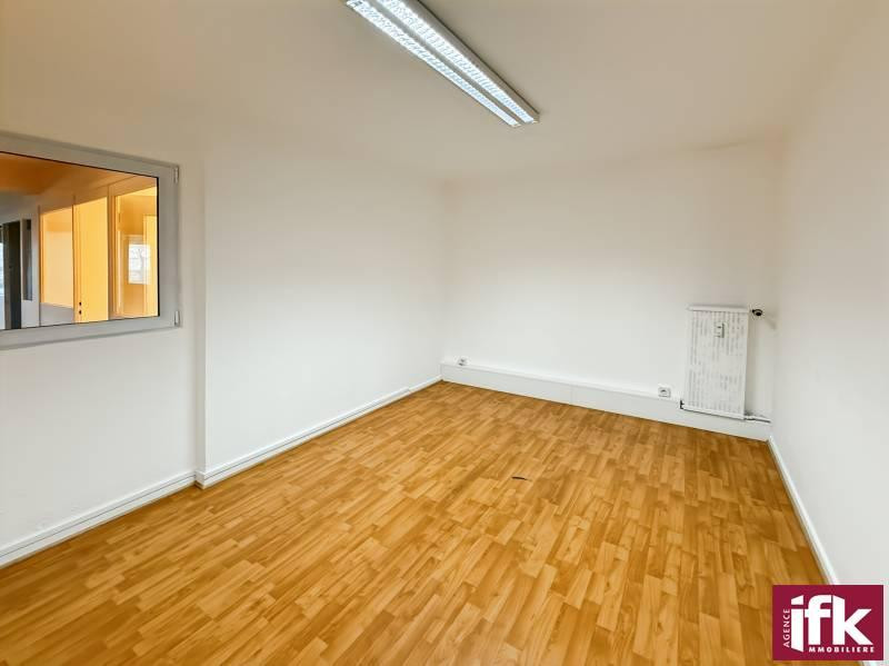 Colmar Local commercial de 90m²