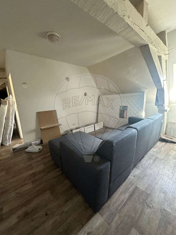 Immeuble 7 chambre(s) à vendre