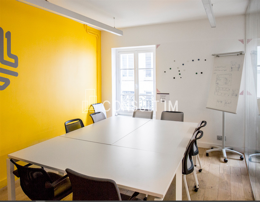 Bureaux opérés